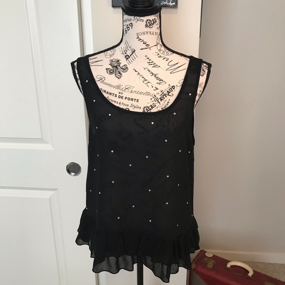 The Arte by Zenana blouse - Picture 2 of 8